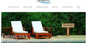 Arizona Pool Remodeling & Service