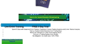 Christian Financial Radio Network