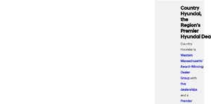 Country Hyundai