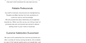 Gennari Plumbing & Heating, Inc.