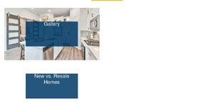 Gehan Homes, LTD.