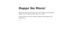 Dappz.com