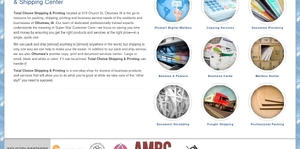 Total Choice Shipping