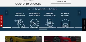 Germain Honda of Dublin