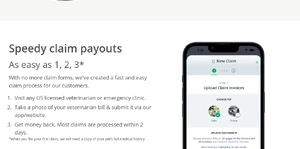 Healthy Paws Pet Insurance LLC