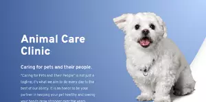 Animal Care Clinic