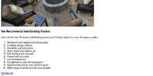 Amigos Interlock Services