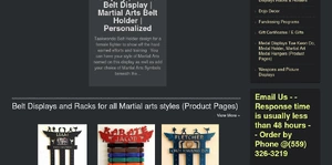 Belt-Display.com