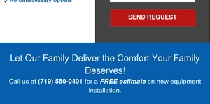 Family Heating and Cooling LLC