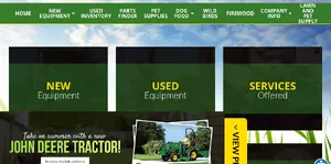 Chagrin Pet, Garden & Power Equipment