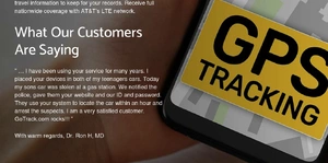 GoTrack, Inc.