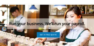 Corporate Payroll Services