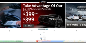 Mercedes-Benz of Marin