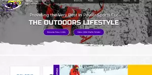 Jackman Power Sports
