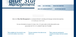 Blue Star Management