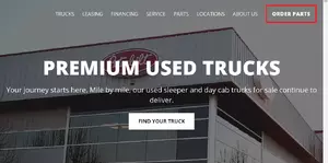 Peterbilt of Louisville