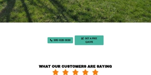 Hired Hands Lawn Care