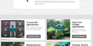 Conzemius Property Management