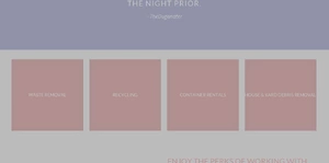 Bunting Disposal Inc