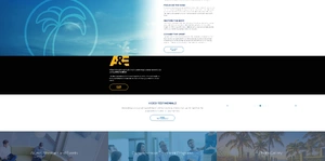 Palm Partners, LLC