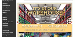 Liberty Hardware