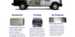 Winter Engine-Generator Service, Inc.