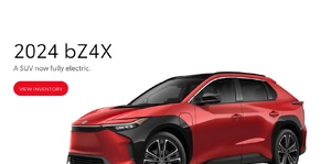 Magic Toyota