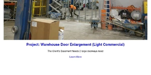 Basement Replacement Experts Inc