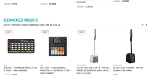The DJ Hookup