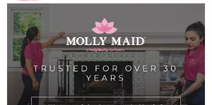 Molly Maid of Central San Diego
