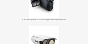 FLIR Systems Inc