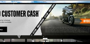 Texas Harley Davidson