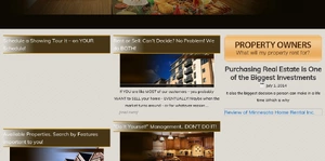 Minnesota Home Rental, Inc.