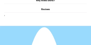 Allied Shirts