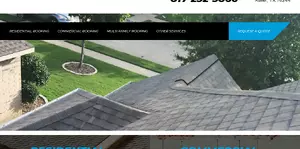 Palafox Roofing Systems