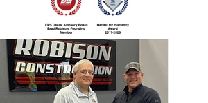 Robison Construction Inc