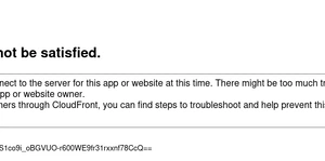 The Expert Service Dept. Inc