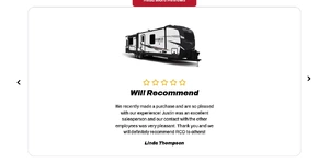 Avalon RV Center, Inc.