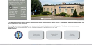 Brookstone Builders, Inc.