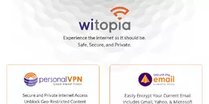 Witopia