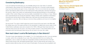 Vanhemelrijck Law Offices, P.C.