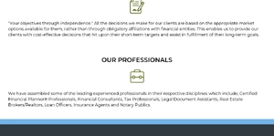 DACA Financial Group