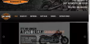 Rochester Harley-Davidson