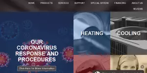 Cool Breeze Heating & Air Conditioning