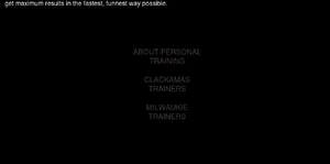 East Side Athletic Club Clackamas