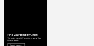 Tony Hyundai Autoplex