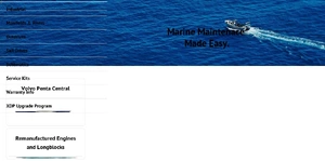 Marine Parts Express