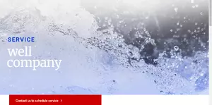 Barnhart Pump Company