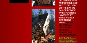 Port Angeles Firewood