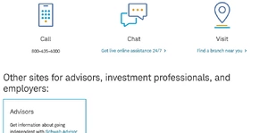Charles Schwab